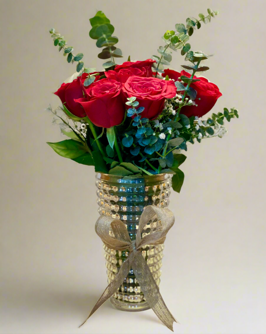 Rose Reign