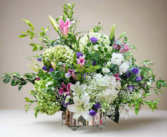 The Banquet Bouquet